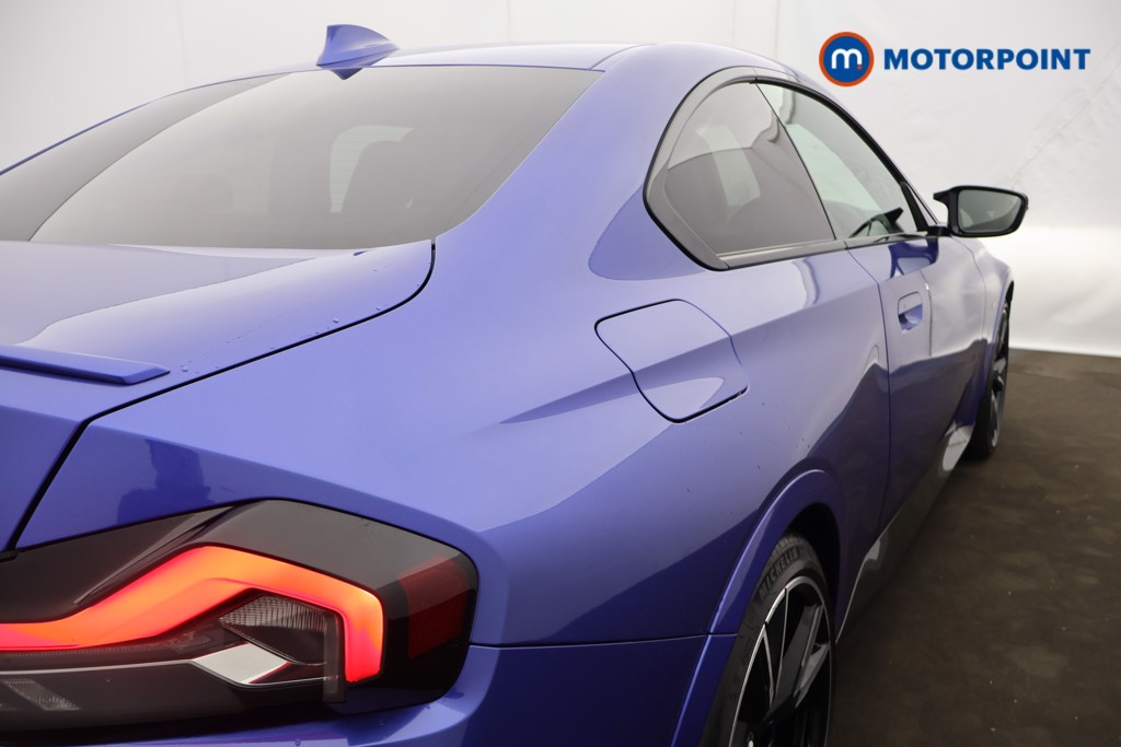 BMW 2 Series M240i Automatic Petrol Coupe - Stock Number (1609970) - 24th supplementary image