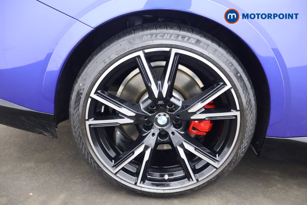 BMW 2 Series M240i Automatic Petrol Coupe - Stock Number (1609970) - 25th supplementary image
