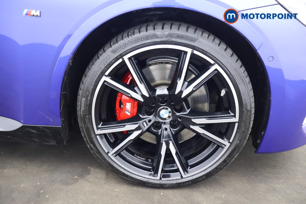 BMW 2 Series M240i Automatic Petrol Coupe - Stock Number (1609970) - 26th supplementary image