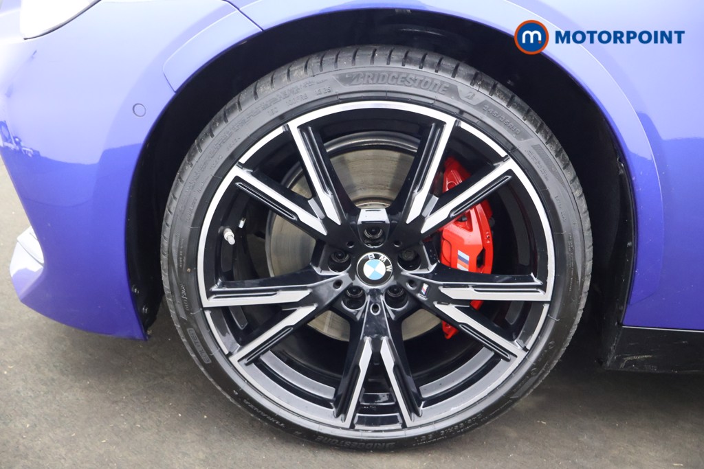 BMW 2 Series M240i Automatic Petrol Coupe - Stock Number (1609970) - 27th supplementary image