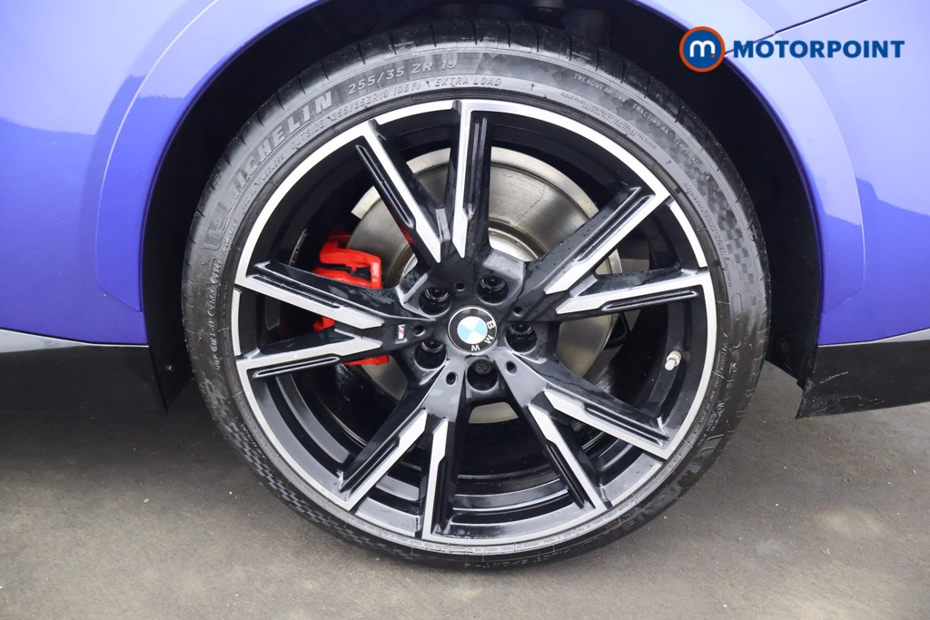 BMW 2 Series M240i Automatic Petrol Coupe - Stock Number (1609970) - 28th supplementary image