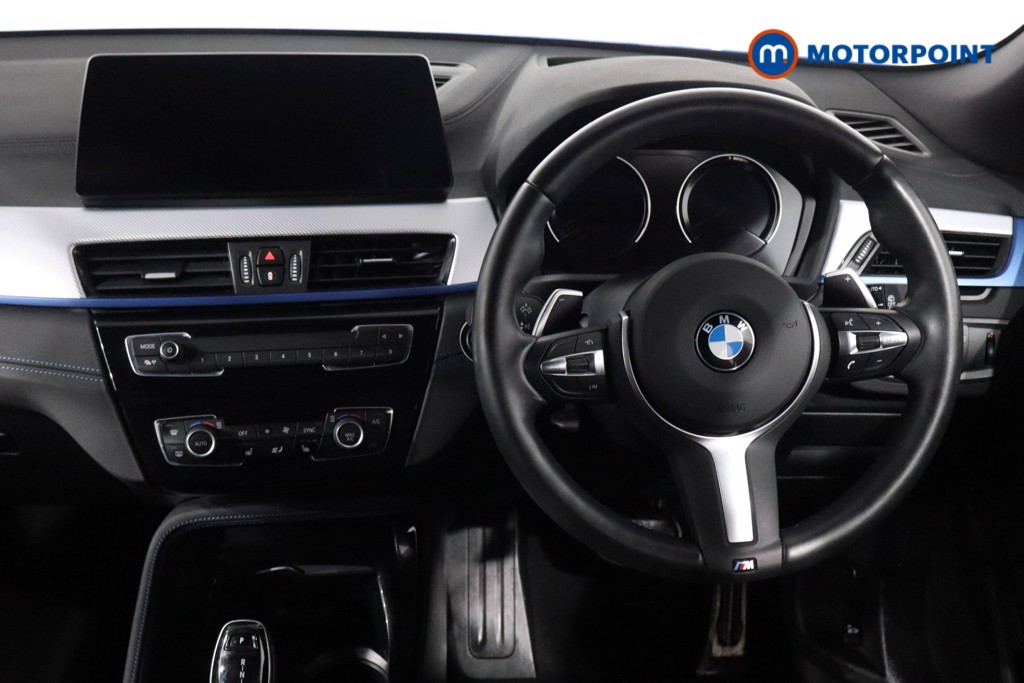 BMW X2 M Sport Automatic Petrol SUV - Stock Number (1609971) - 3rd supplementary image