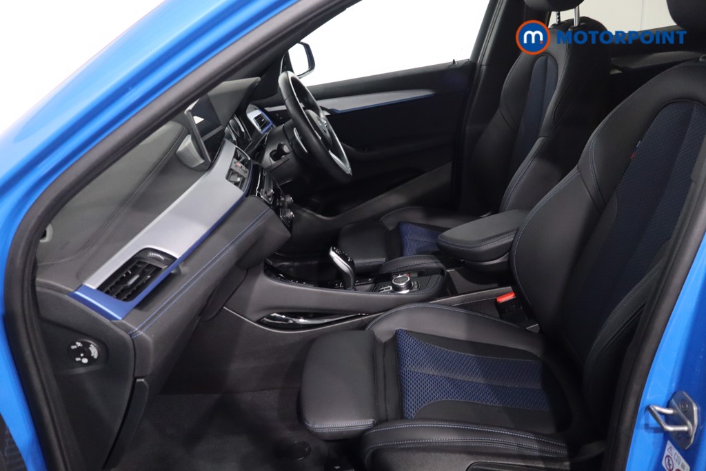 BMW X2 M Sport Automatic Petrol SUV - Stock Number (1609971) - 4th supplementary image