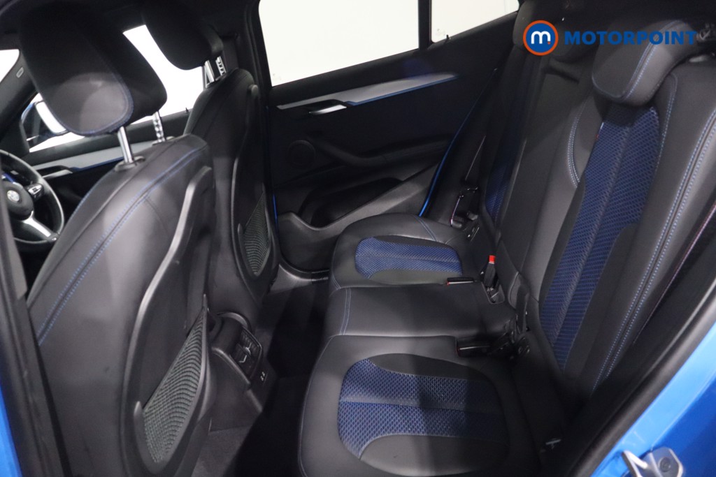 BMW X2 M Sport Automatic Petrol SUV - Stock Number (1609971) - 5th supplementary image