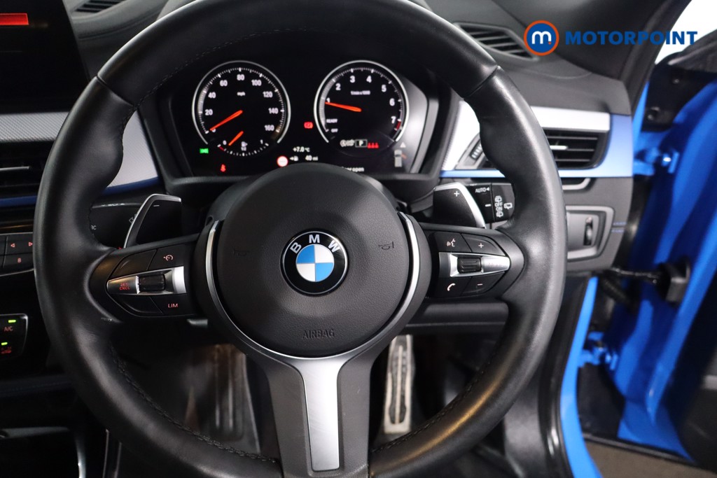 BMW X2 M Sport Automatic Petrol SUV - Stock Number (1609971) - 6th supplementary image