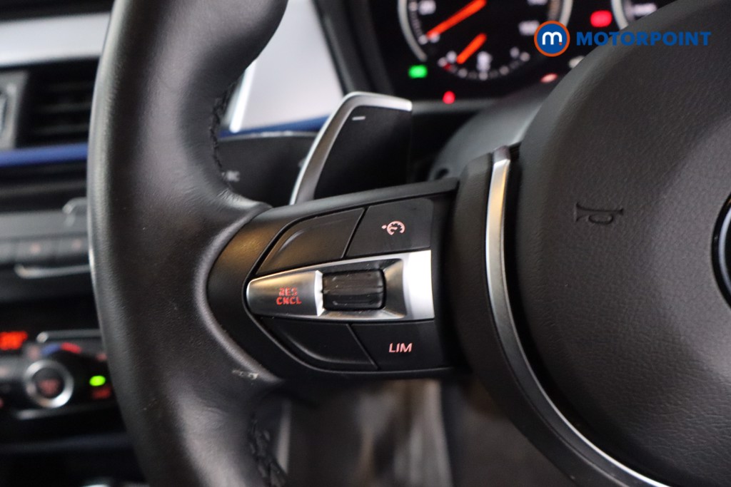 BMW X2 M Sport Automatic Petrol SUV - Stock Number (1609971) - 7th supplementary image