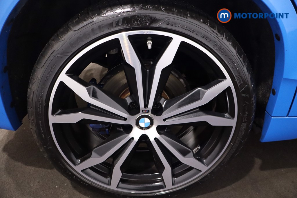 BMW X2 M Sport Automatic Petrol SUV - Stock Number (1609971) - 9th supplementary image