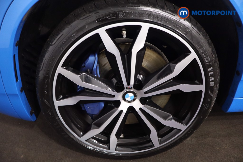 BMW X2 M Sport Automatic Petrol SUV - Stock Number (1609971) - 11th supplementary image