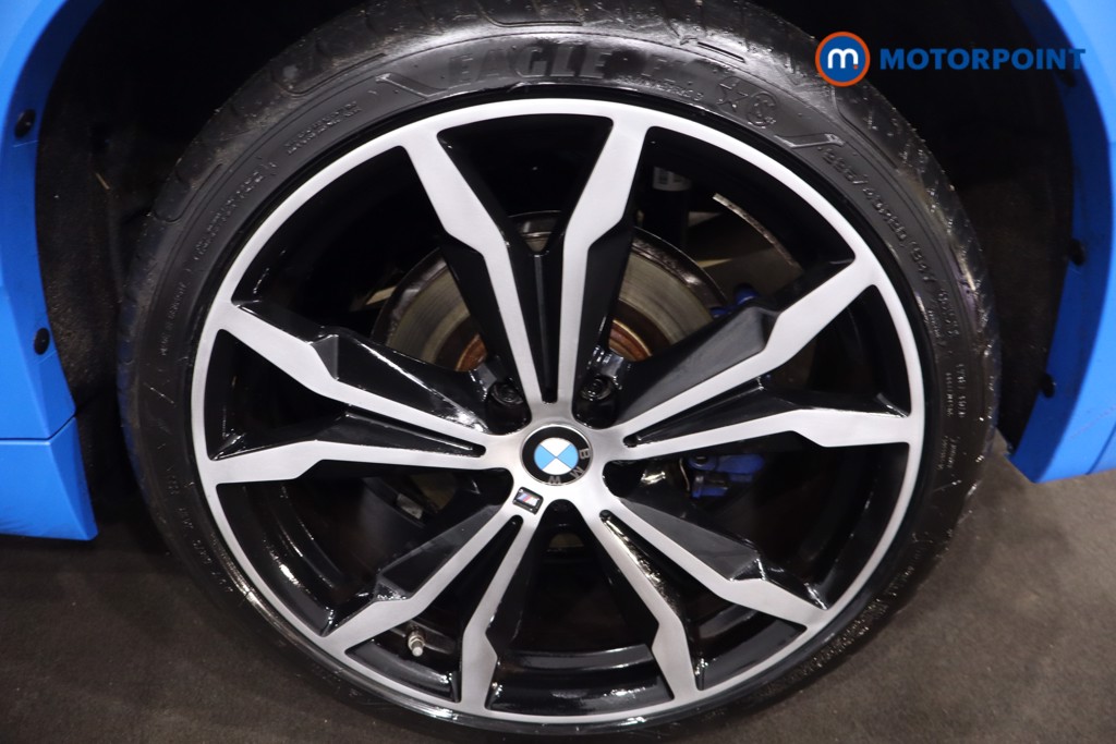BMW X2 M Sport Automatic Petrol SUV - Stock Number (1609971) - 12th supplementary image