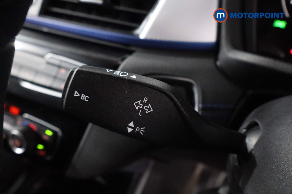 BMW X2 M Sport Automatic Petrol SUV - Stock Number (1609971) - 14th supplementary image