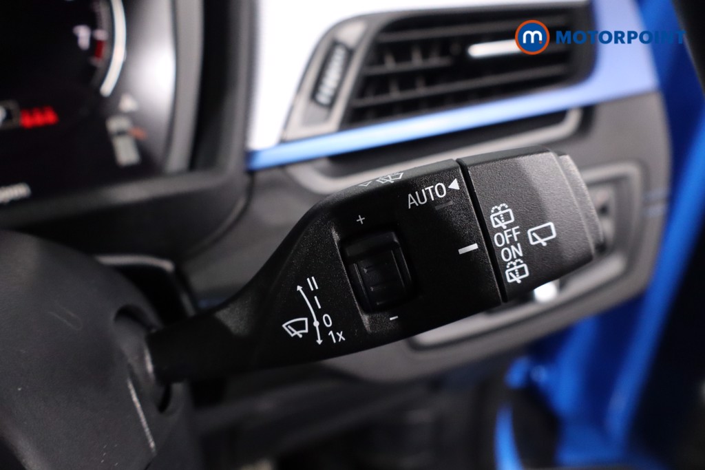 BMW X2 M Sport Automatic Petrol SUV - Stock Number (1609971) - 15th supplementary image