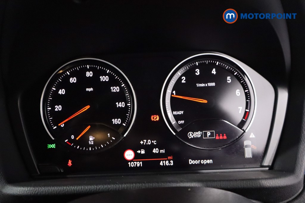 BMW X2 M Sport Automatic Petrol SUV - Stock Number (1609971) - 17th supplementary image