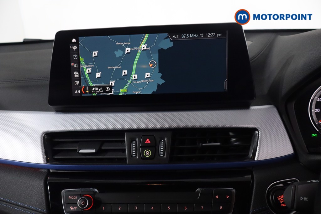 BMW X2 M Sport Automatic Petrol SUV - Stock Number (1609971) - 18th supplementary image