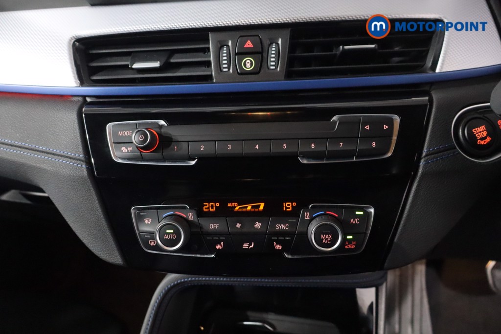 BMW X2 M Sport Automatic Petrol SUV - Stock Number (1609971) - 19th supplementary image