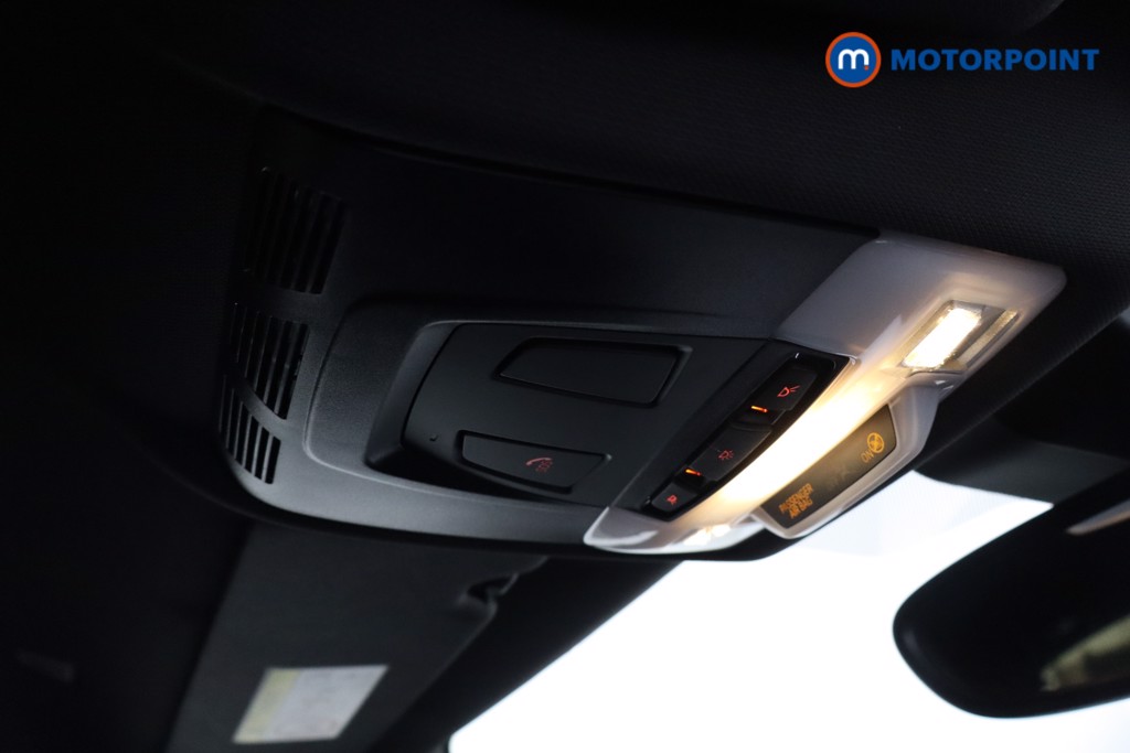 BMW X2 M Sport Automatic Petrol SUV - Stock Number (1609971) - 23rd supplementary image