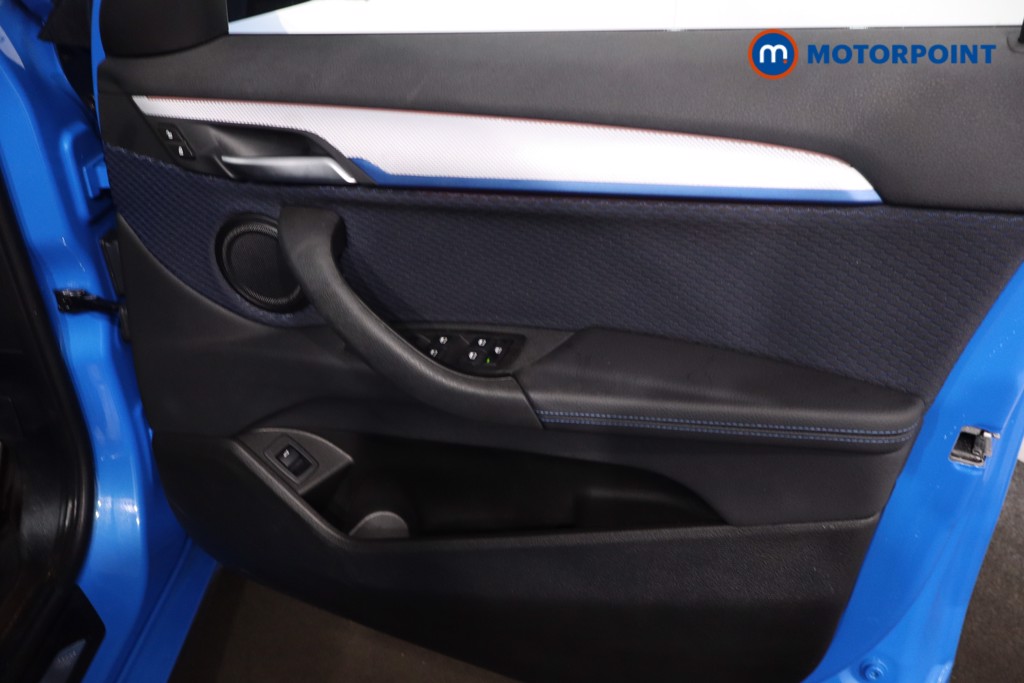 BMW X2 M Sport Automatic Petrol SUV - Stock Number (1609971) - 26th supplementary image