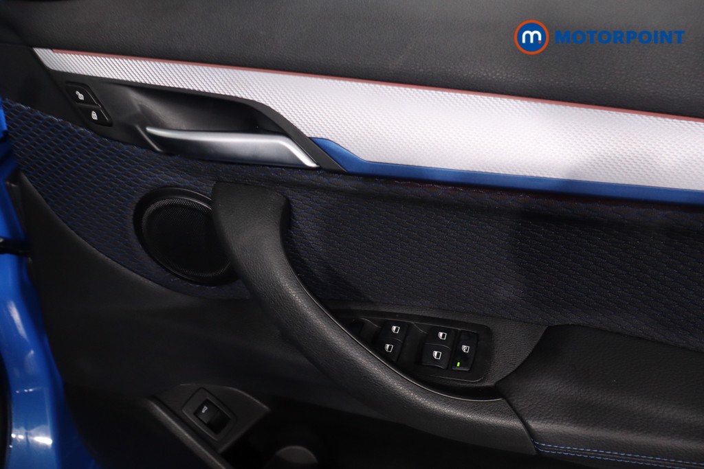 BMW X2 M Sport Automatic Petrol SUV - Stock Number (1609971) - 27th supplementary image