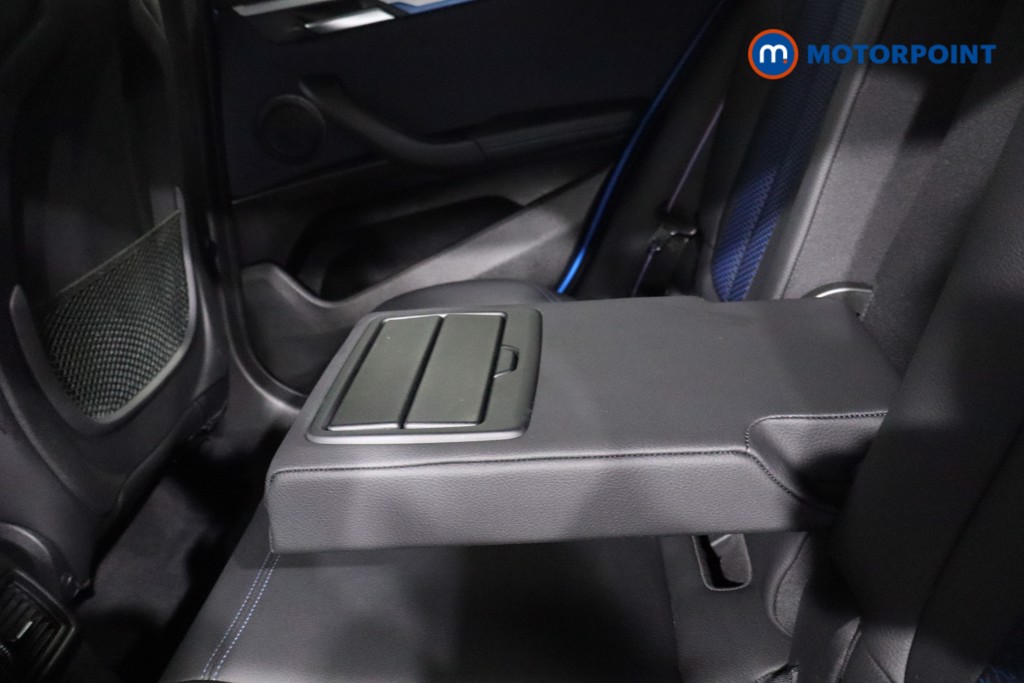 BMW X2 M Sport Automatic Petrol SUV - Stock Number (1609971) - 29th supplementary image