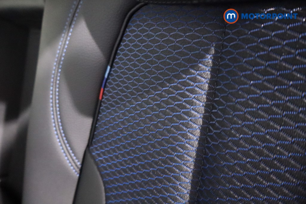 BMW X2 M Sport Automatic Petrol SUV - Stock Number (1609971) - 30th supplementary image