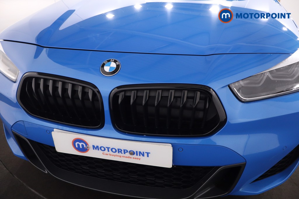 BMW X2 M Sport Automatic Petrol SUV - Stock Number (1609971) - 32nd supplementary image
