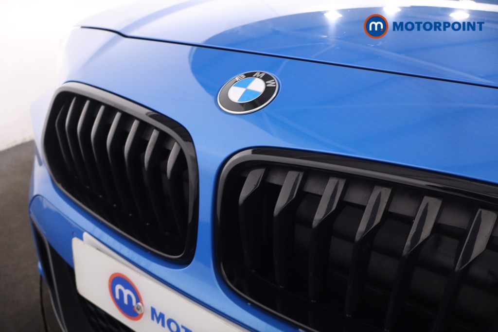 BMW X2 M Sport Automatic Petrol SUV - Stock Number (1609971) - 33rd supplementary image