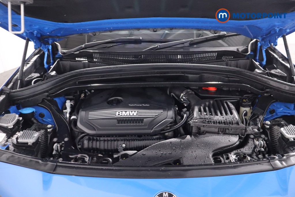 BMW X2 M Sport Automatic Petrol SUV - Stock Number (1609971) - 36th supplementary image