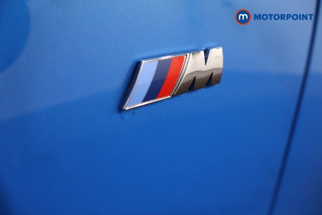 BMW X2 M Sport Automatic Petrol SUV - Stock Number (1609971) - 37th supplementary image