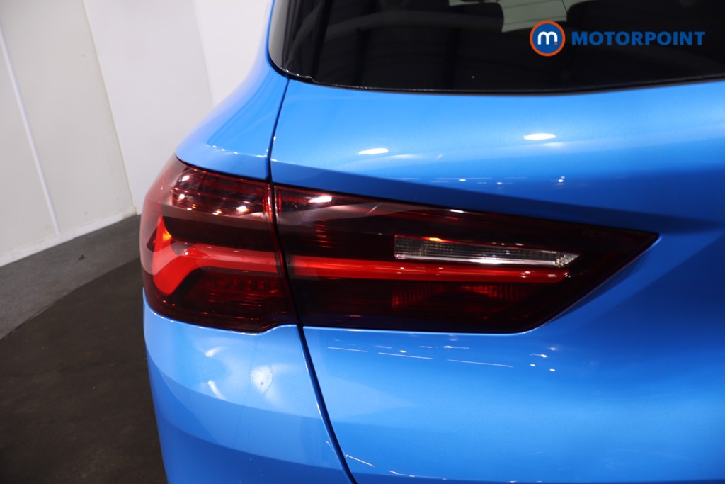 BMW X2 M Sport Automatic Petrol SUV - Stock Number (1609971) - 40th supplementary image