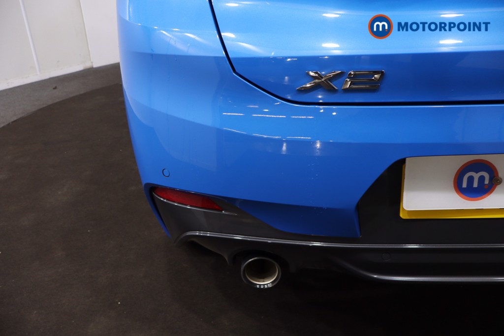 BMW X2 M Sport Automatic Petrol SUV - Stock Number (1609971) - 41st supplementary image