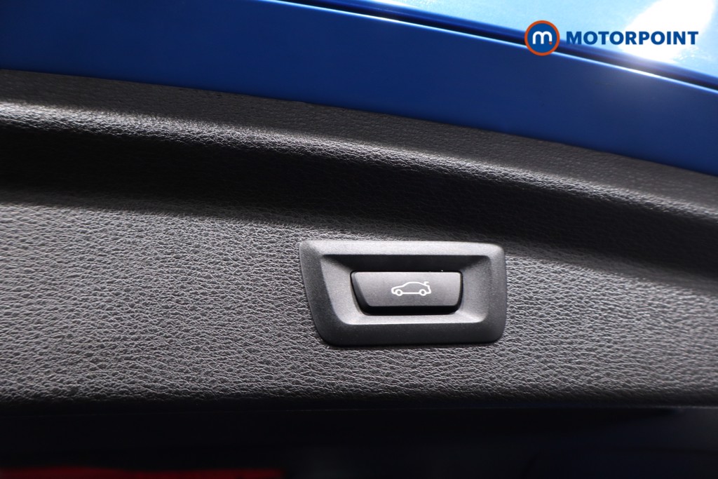 BMW X2 M Sport Automatic Petrol SUV - Stock Number (1609971) - 42nd supplementary image