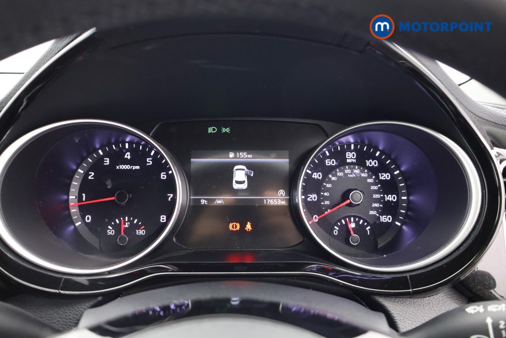 KIA Xceed 3 Manual Petrol Hatchback - Stock Number (1609989) - 4th supplementary image