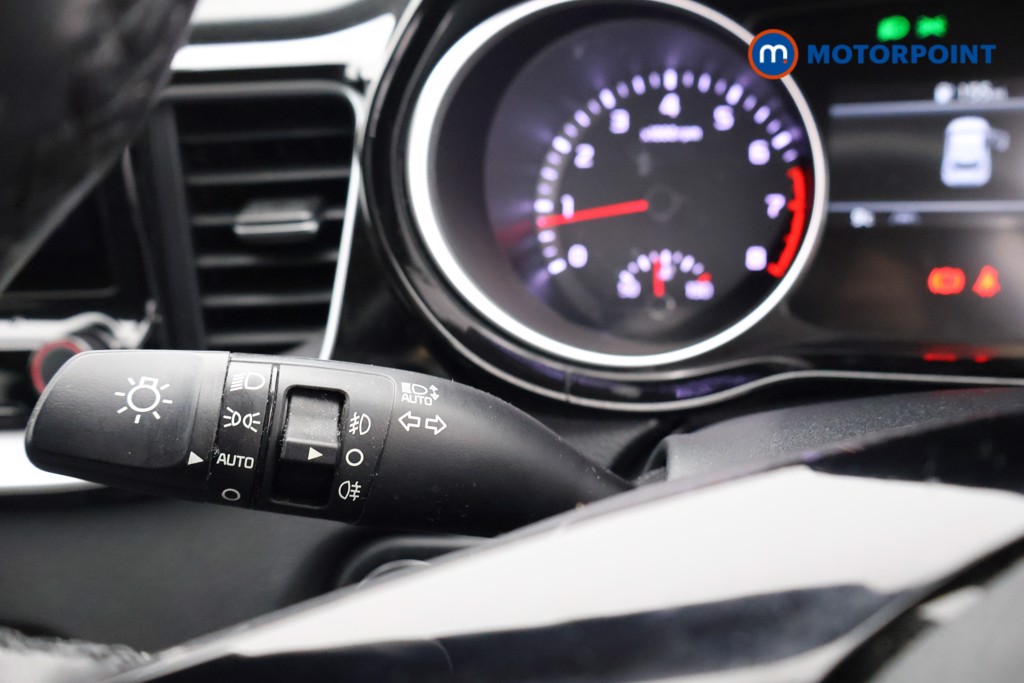 KIA Xceed 3 Manual Petrol Hatchback - Stock Number (1609989) - 5th supplementary image