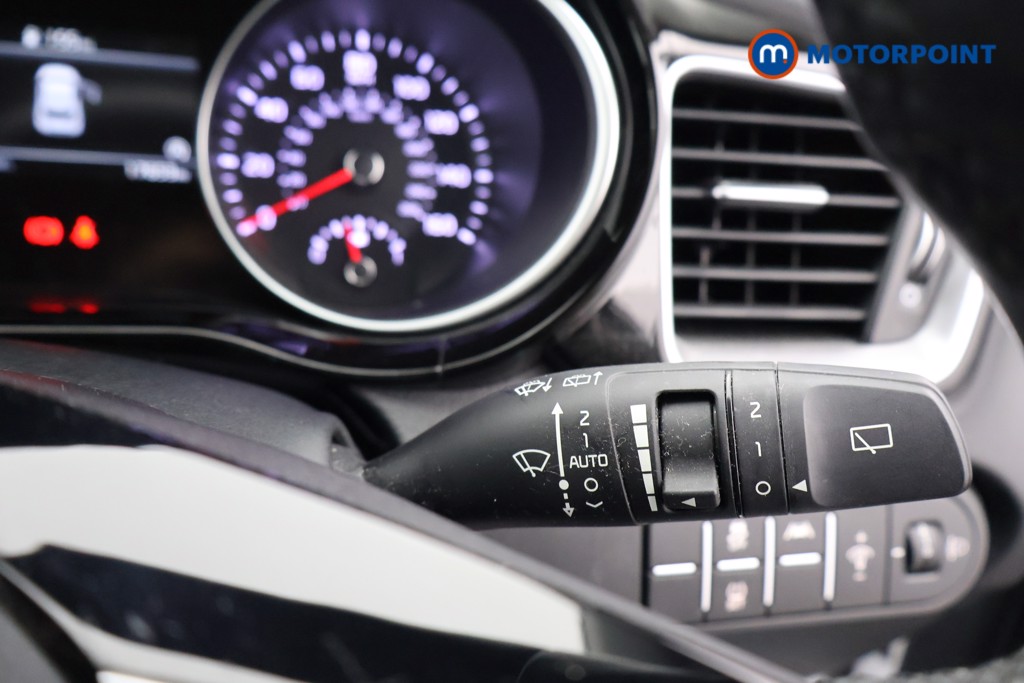 KIA Xceed 3 Manual Petrol Hatchback - Stock Number (1609989) - 6th supplementary image