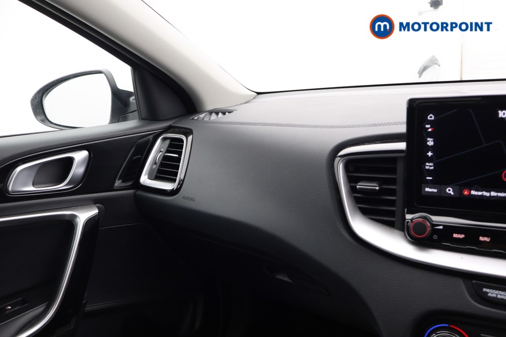 KIA Xceed 3 Manual Petrol Hatchback - Stock Number (1609989) - 10th supplementary image