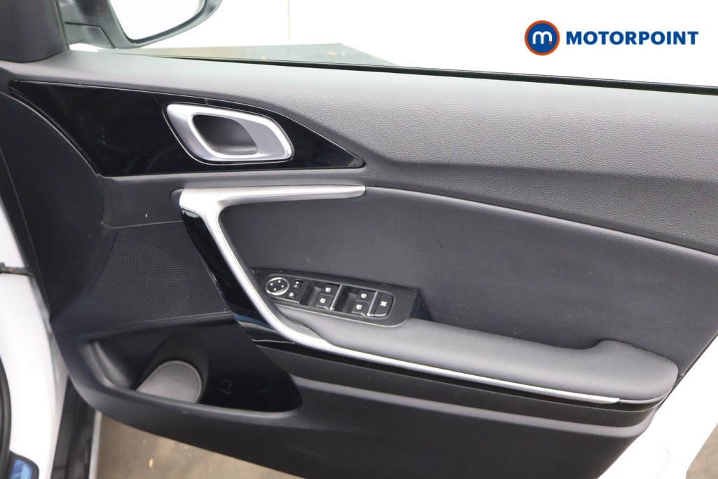 KIA Xceed 3 Manual Petrol Hatchback - Stock Number (1609989) - 12th supplementary image