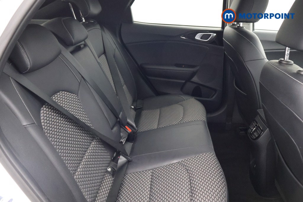 KIA Xceed 3 Manual Petrol Hatchback - Stock Number (1609989) - 15th supplementary image