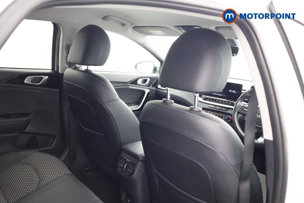 KIA Xceed 3 Manual Petrol Hatchback - Stock Number (1609989) - 16th supplementary image