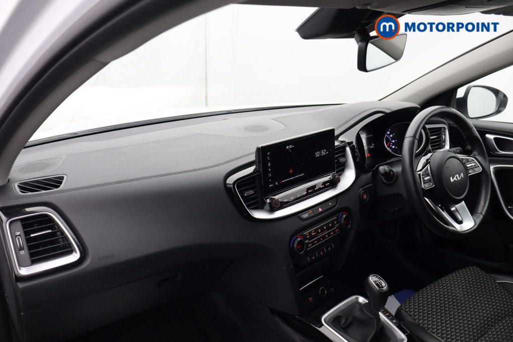 KIA Xceed 3 Manual Petrol Hatchback - Stock Number (1609989) - 18th supplementary image