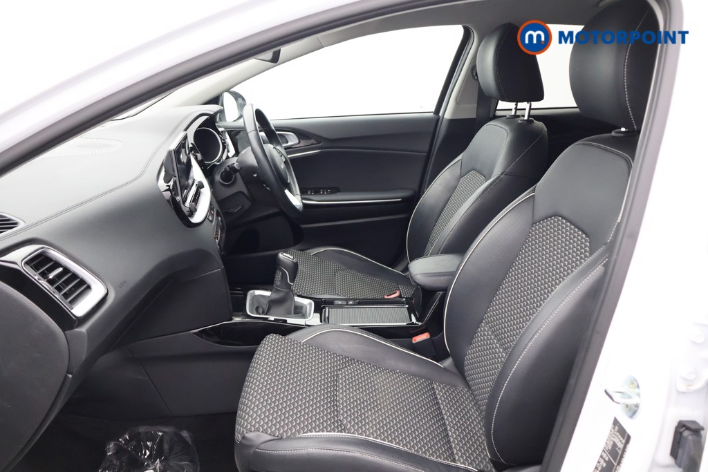 KIA Xceed 3 Manual Petrol Hatchback - Stock Number (1609989) - 19th supplementary image