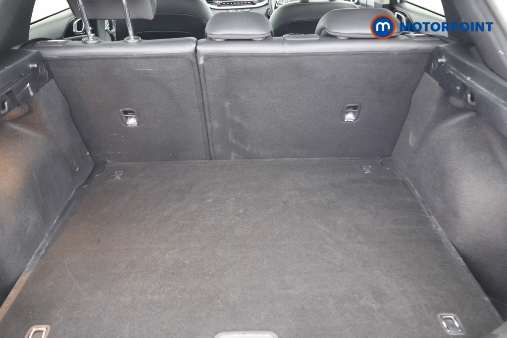 KIA Xceed 3 Manual Petrol Hatchback - Stock Number (1609989) - 20th supplementary image