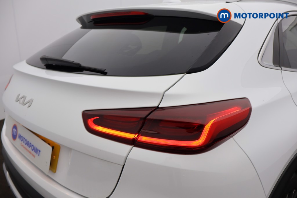 KIA Xceed 3 Manual Petrol Hatchback - Stock Number (1609989) - 21st supplementary image
