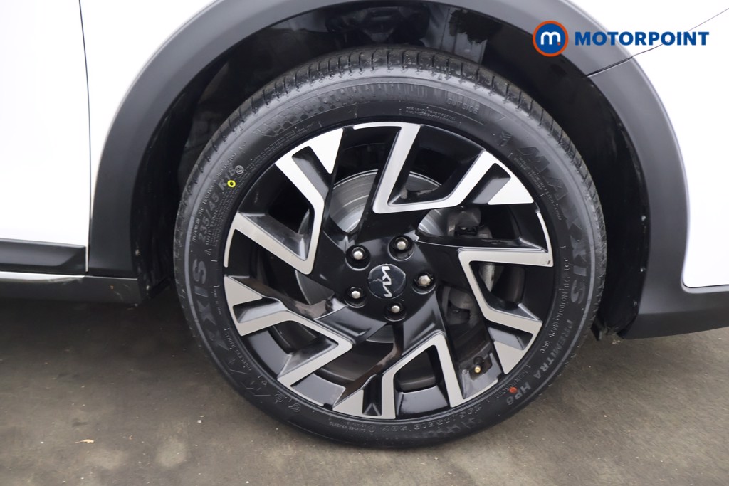 KIA Xceed 3 Manual Petrol Hatchback - Stock Number (1609989) - 24th supplementary image