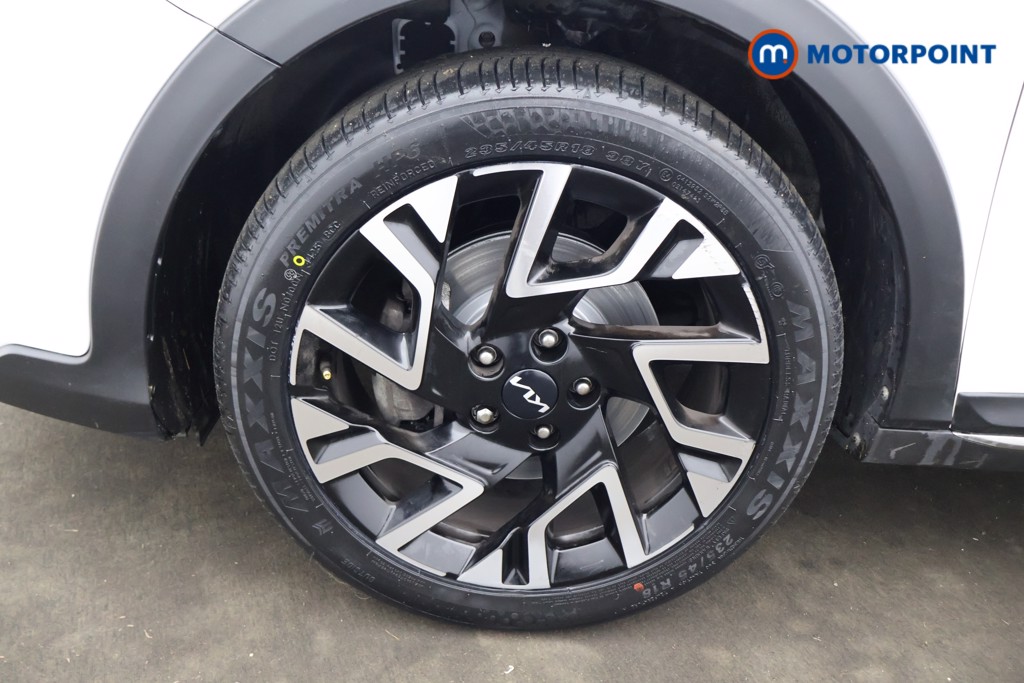 KIA Xceed 3 Manual Petrol Hatchback - Stock Number (1609989) - 25th supplementary image