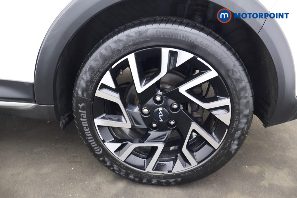 KIA Xceed 3 Manual Petrol Hatchback - Stock Number (1609989) - 26th supplementary image