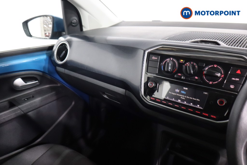 Volkswagen UP UP Manual Petrol Hatchback - Stock Number (1610037) - 3rd supplementary image
