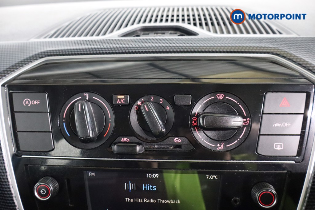 Volkswagen UP UP Manual Petrol Hatchback - Stock Number (1610037) - 4th supplementary image