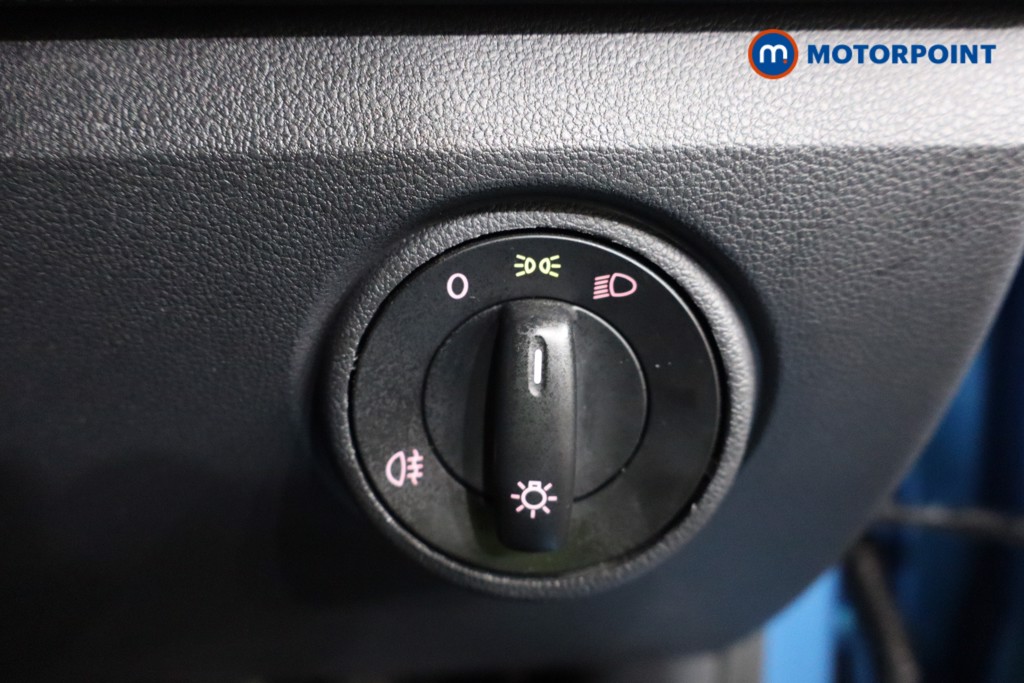 Volkswagen UP UP Manual Petrol Hatchback - Stock Number (1610037) - 10th supplementary image