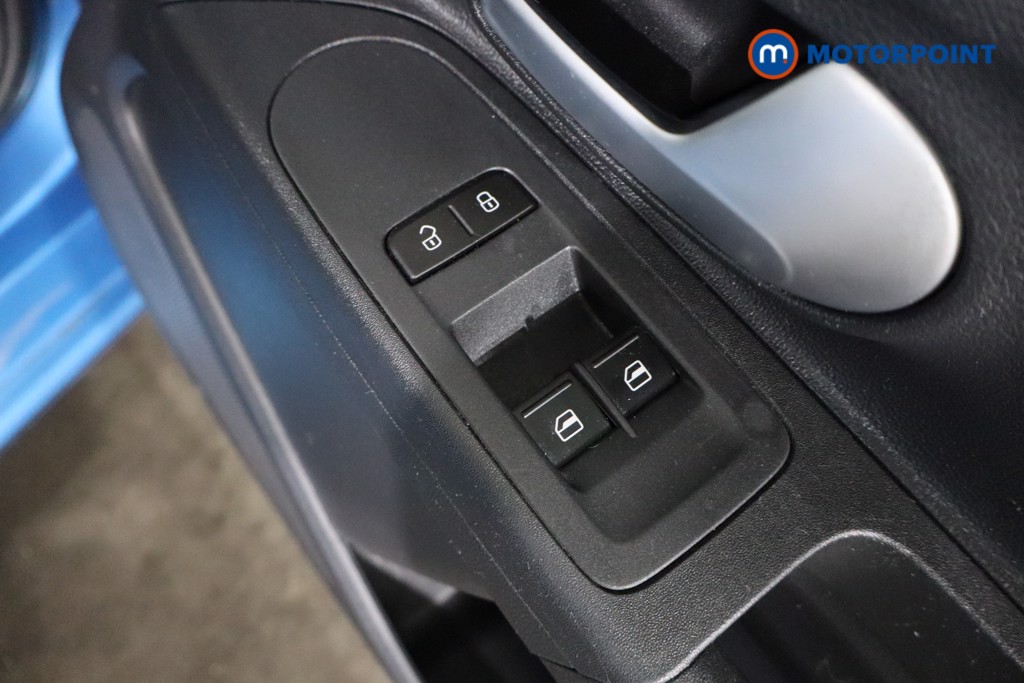 Volkswagen UP UP Manual Petrol Hatchback - Stock Number (1610037) - 11th supplementary image