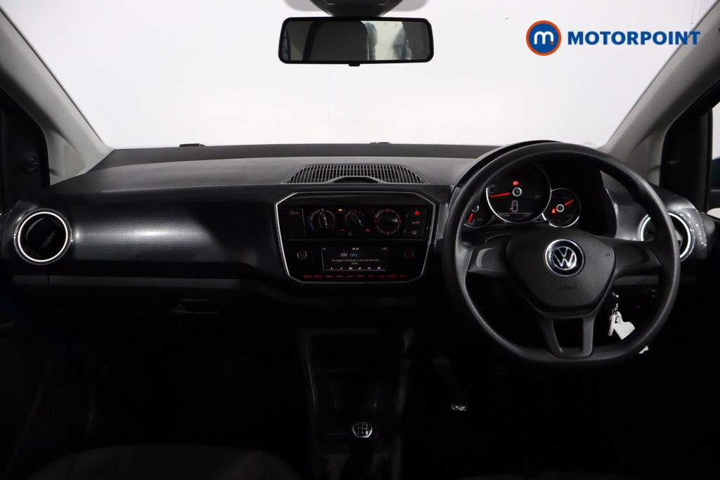 Volkswagen UP UP Manual Petrol Hatchback - Stock Number (1610037) - 14th supplementary image