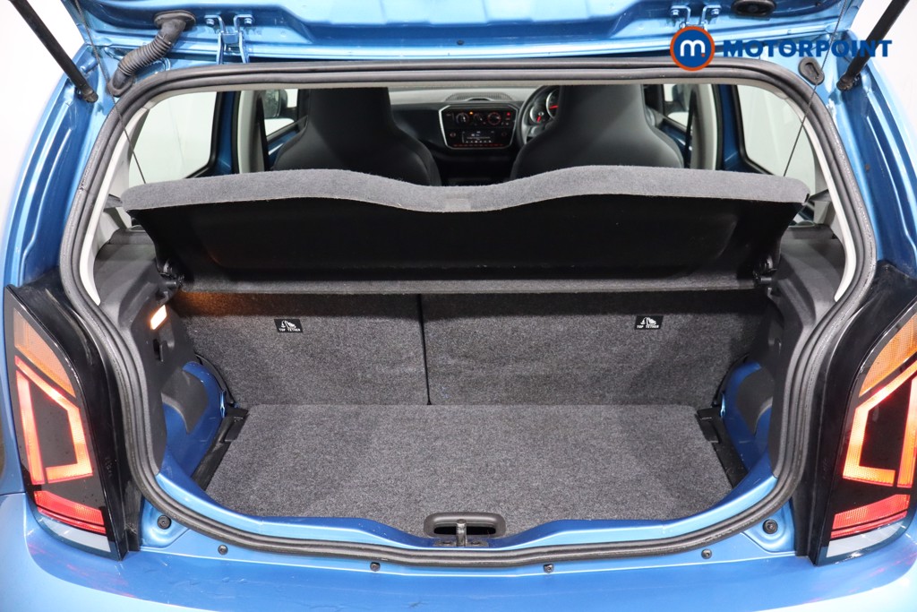 Volkswagen UP UP Manual Petrol Hatchback - Stock Number (1610037) - 15th supplementary image
